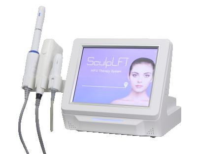 China Skin tightening Sincoheren SculpLFT 4D HIFU VMax vaginal hifu machine for promotion for sale