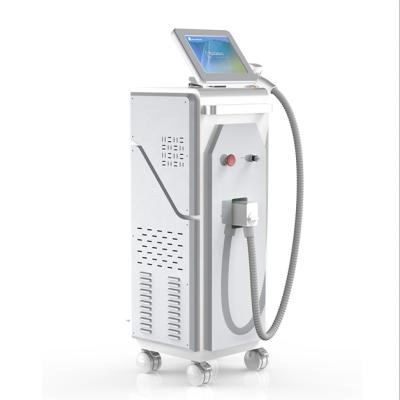 China Hair Removal Beijing Sinchoheren SDL-D Diode Laser Hair Removal 755nm 808nm 1064nm CE CE Laser Hair Removal for sale