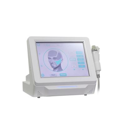 China Skin Tightening High Quality Skin Rejuvenation RF Microneedling /Best RF Skin Tightening Face Lifting Mach for sale