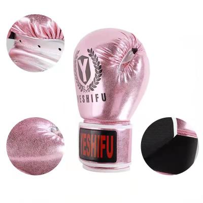 China Comfortable Women Man Buckeye Boxing Gloves Bag Gloves Boxing for sale