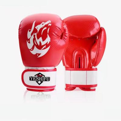 China 2021 Latest Comfortable Boxing Gloves For Kids Baby Boxing Gloves for sale