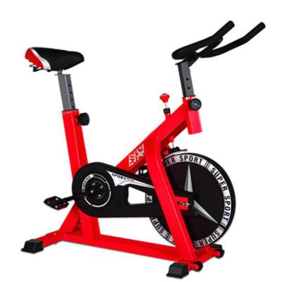 China Home Use Healthy Body Exercise Bike Parts / Gym Cycle Exercise Bike for sale