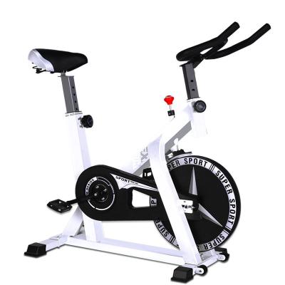 China Home Use Indoor Sports Bicycle Exercise Bikes Static Spinning Bike Commercial Wholesale for sale