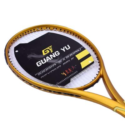 China Feature Match Level Tennis Rackets for Men and Women, Tennis Racket Grip for sale