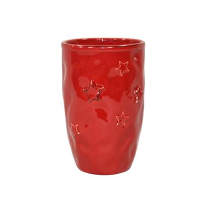 China Europe Customized High Quality Delicate European Style Art Flower Pots for sale