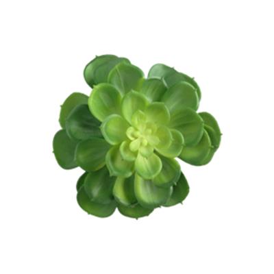 China Art Decor Hot Selling Large Realistic Plastic Floral Planter Indoor Home Decor Artificial Leaves Plants for sale