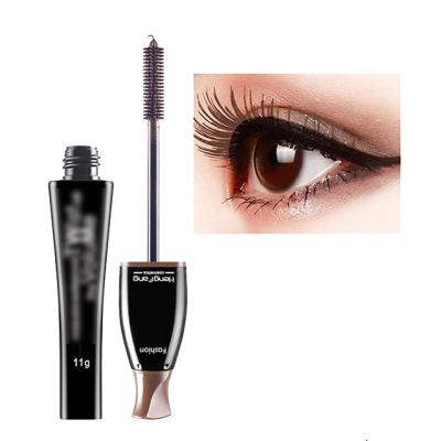 China The color waterproof mascara is thin and the long bun does not easily become deformed dizzy dye for sale