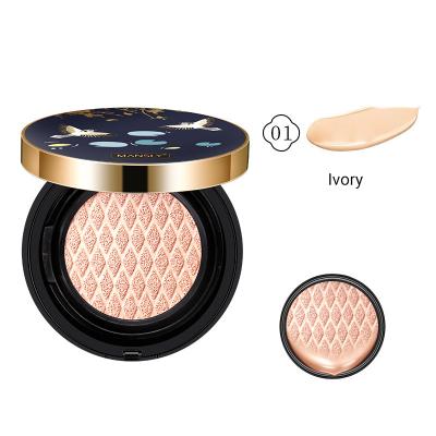 China Wholesale Dark Circles Private Label Air Cushion CC Cream Base Concealer Waterproof Cream for sale