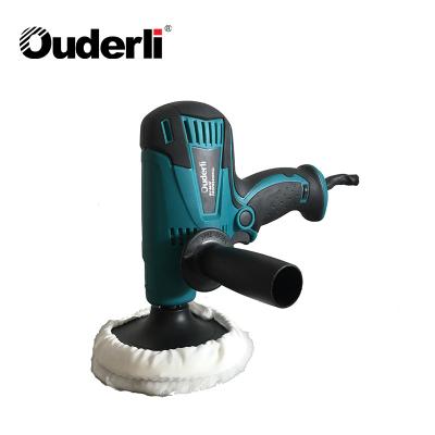 China General Purpose Ouderli Machine- Low Noise 440w 150mm Rotation Speed for sale