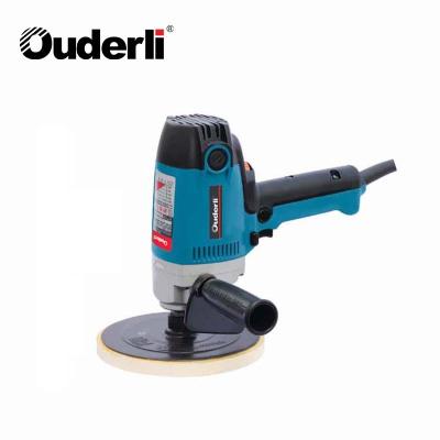 China General Purpose Ouderli Machine- 180mm S1P-ODL-PV7000C Car Polisher Polishing Machine for sale