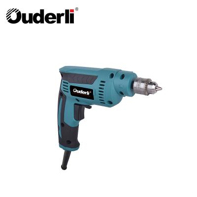 China Good quality nylon machine- 6.5MM 370W electric drill for sale