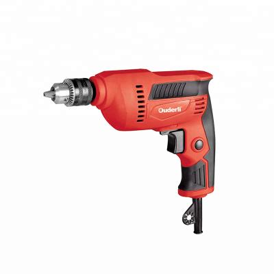 China Ouderli J1Z-ODL-MT606 Super Quality Nylon Power Tools Drill 450w for sale