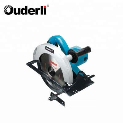 China Wood Saw Top Quality 230V Ouderli Brand Professional Hand Cut Saw for sale