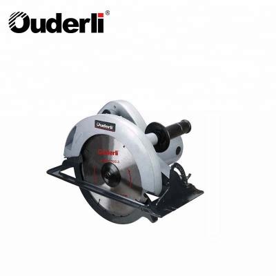 China Wood Saw 235MM High Efficiency Electric Circular Saw Power Tools ---5900AL for sale