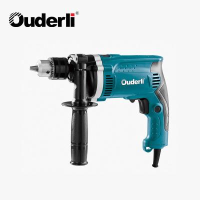 China High Quality Hot Selling Electric Construction Tools 230V 710W Impact Drill for sale