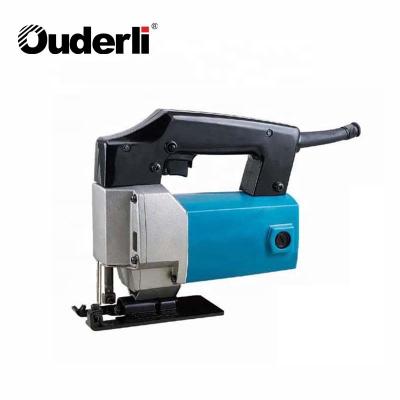 China Wood Saw Ouderli Machine Tools 390W 55mm Cored Jig Saw for sale