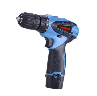 China 12v Two Speed ​​Cordless Drill Driver ODL-CD004 for sale