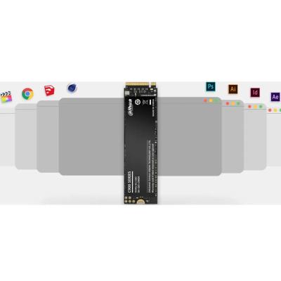 China SSD Dahua New Alhua C900 C900n Series 256gb 512gb 1tb 3D Flash Technology Tbw Pcie Nvme Solid State Hard Disk Drive Ssd for sale