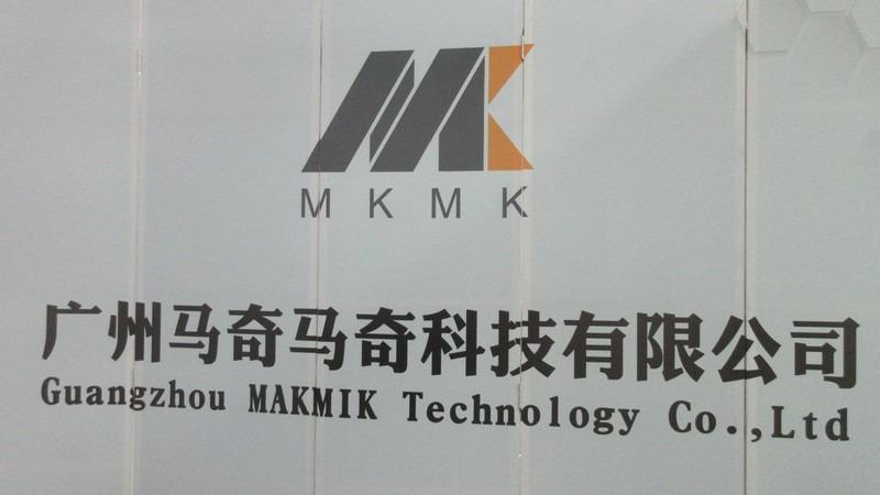 Verified China supplier - Guangzhou MAKMIK Technology Co.,Ltd