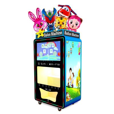 China Hot Selling Variety SDK Styles of Intelligent Balloon Vending Machine for sale