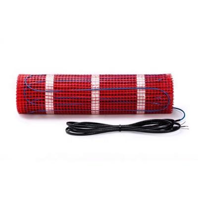 China 110240v underfloor heating mat 120v undrfloor heating mat 150m2 traditional indoor home heating system save energy for sale