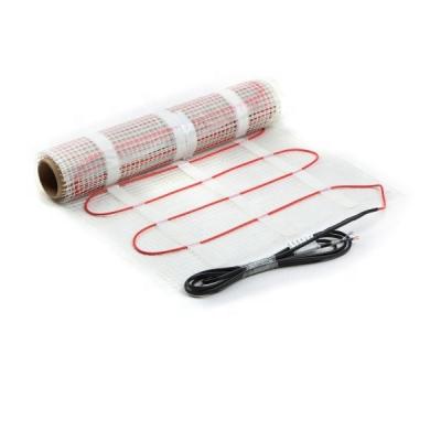 China CE EAC Traditional Underfloor Heating Mat 230V Electrical Two-Conductor 100-150W/m2 for sale