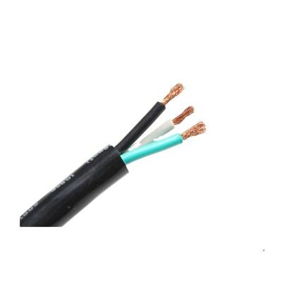 China Outdoor Snow Melting SX Snow Melting Cable 30w 40W/m for sale