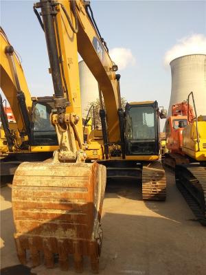 China Used 315D Caterpillar Excavator for sale