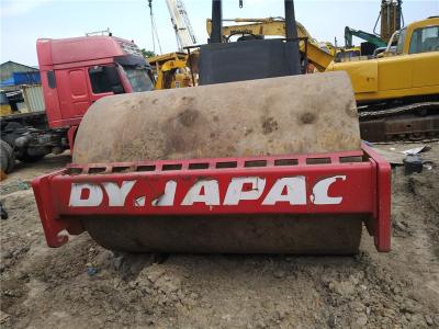 China Used Dynapac CA251D Road Roller for sale