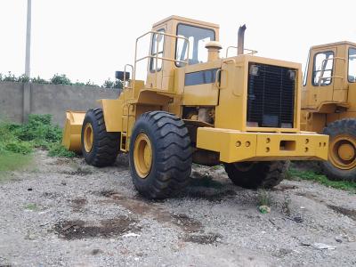 China Used 966d Caterpillar Bulldozer for sale