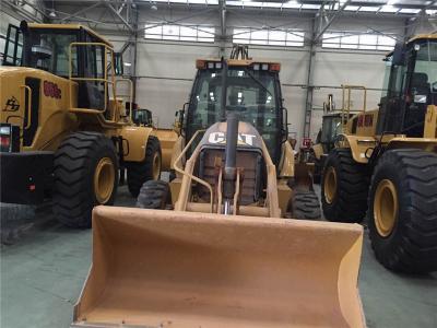 China Used 430E Backhoe Loader Caterpillar for sale