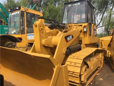 China Used Caterpillar 963D Wheel Loader 20T weight C6.6 engine with Original Paint for sale