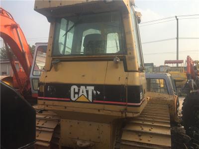 China Used Caterpillar Bulldozer D5G 3046T engine 9T weight with Original Paint and air condition for sale for sale