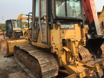 China Used Caterpillar Bulldozer D5C 3046T engine 8T weight with Original Paint and air condition for sale for sale