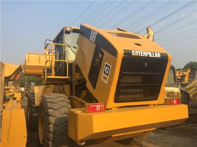 China Hot Sale Used Caterpillar 966G Wheel Loader 22T weight 3306DITA engine with good condition and best price for sale