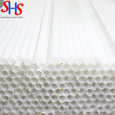 China Warehouse T8 glass tube with pcb 76pcs smd2835 skd chinese factory for sale