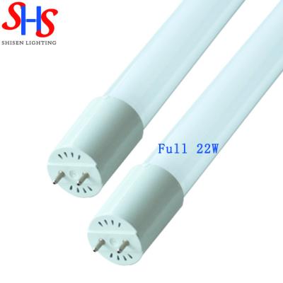 China WAREHOUSE led lights 22W 18W 12W 4ft 3ft 2ft led glass tube t8 light china suppliers for sale