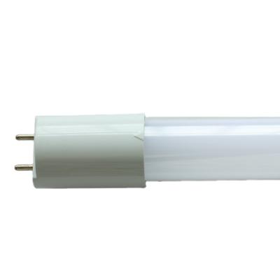 China WAREHOUSE factory led light 16W 1200mm 4ft t8 glass tubes t8 led tube light for sale