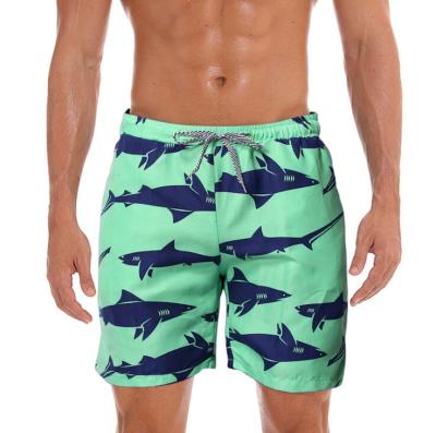 China OEM Anti-UV Custom Casual Surf Board Shorts Stretch Quick Dry Mens Solid Colors 4 Way Beach Board Shorts for sale