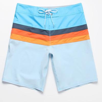 China Breathable Wholesale Custom Design Summer Fashion Surf Shorts Mens Boardshorts for sale