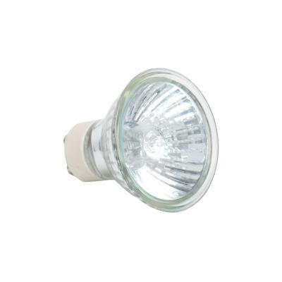 China High Quality Residential Glass Body 35W 50W 220vV 230V Led Spot Light For Glass Lamp, HALOGEN GU10 for sale