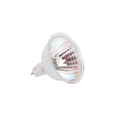 China Good Quality Residential Material 2700K 20W E27 Indoor Lighting Warm White Halogen Bulb for sale