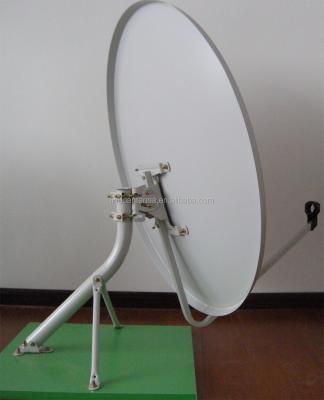 China Ku 100cm Satellite Dish Antenna (High Quality) Antenna Ku 100cm Satellite Dish Antenna for sale