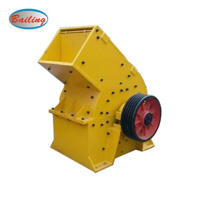 China Mining Top Rated Hammer Mill Used For Crushing Lime for sale