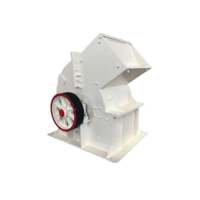 China Mobile Diesel Mine Crusher Hammer Stone Crusher Price for sale