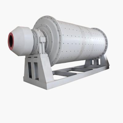 China Wet Ore Overflow Discharge Ball Mill Size Sell Mini Ball Mill Online for sale