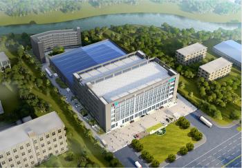 Virtual Reality of China Shenzhen Dong Sheng Yuan Electrical Equipment Co., Ltd.
