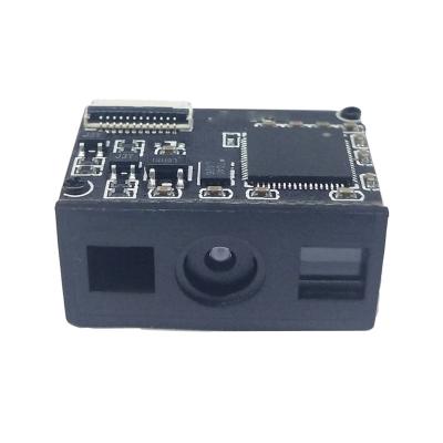 China XT2008M Factory XT2008M Factory Barcode Motor Module Scanner Controller Price QR Code Reader OEM 2D CMOS Linear Contactless Motors - for sale