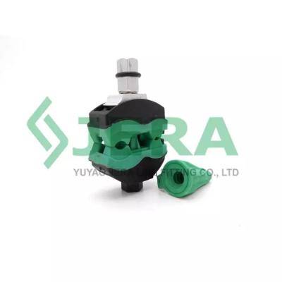 China IPC low voltage insulation piercing connector zop-54 (6-50/16-150) connector for low voltage cable for sale