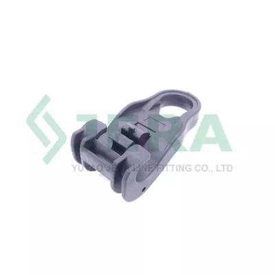 China Low Voltage ABC Cable Hanger Clamp for ABC Cable ES-500 Low Voltage ABC Cable Accessories for sale